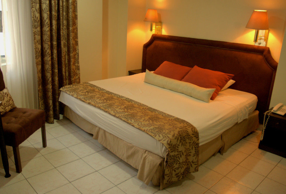 Hotel Doral Guayaquil Exterior photo